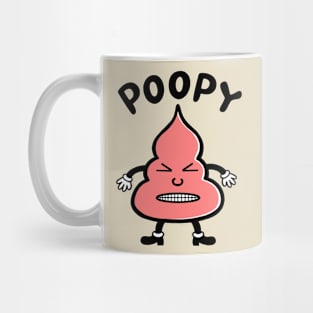 POOPY! Mug